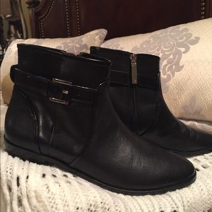 Louise et cie booties